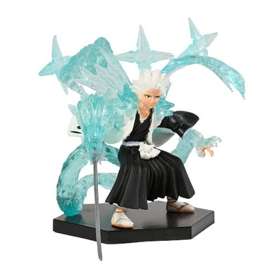 Figurine Tōshirō Hitsugaya "Bankai" - Bleach™