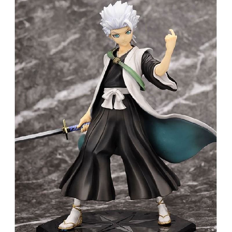 Figurine Toshiro Hitsugaya - Bleach™