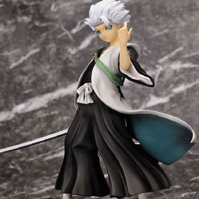 Figurine Toshiro Hitsugaya - Bleach™