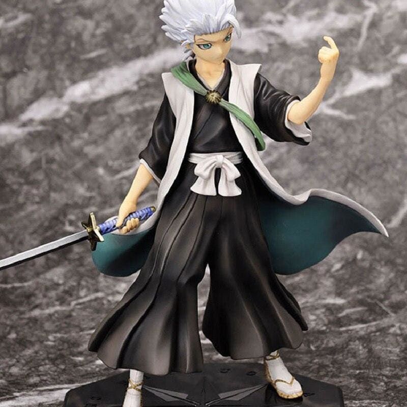 Figurine Toshiro Hitsugaya - Bleach™