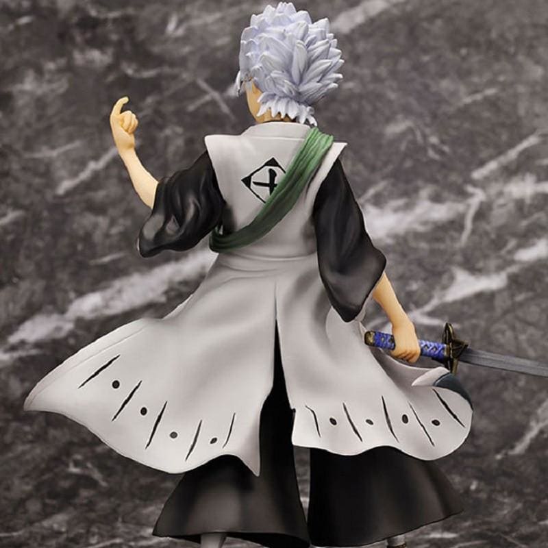 Figurine Toshiro Hitsugaya - Bleach™