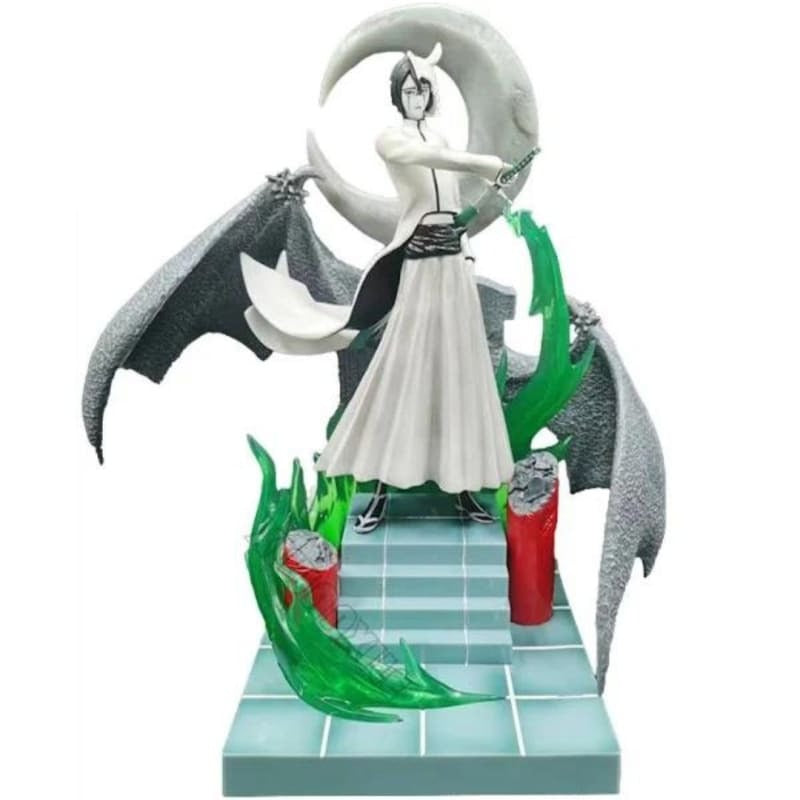 Figurine Ulquiorra "4th Espada" - Bleach™