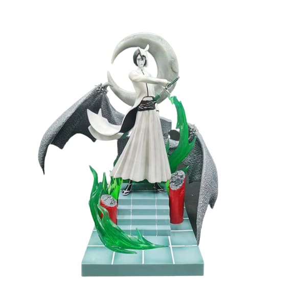 Figurine Ulquiorra "4th Espada" - Bleach™