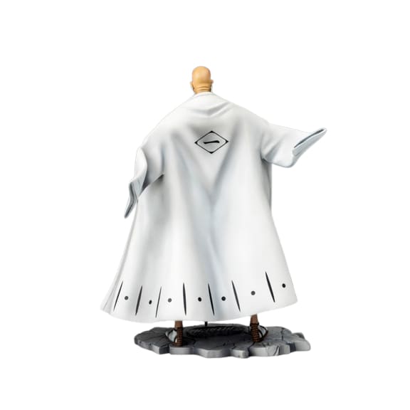 Figurine Yamamoto - Bleach™