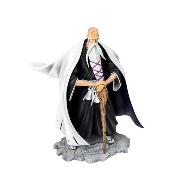 Figurine Yamamoto - Bleach™