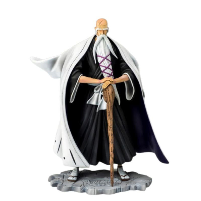 Figurine Yamamoto - Bleach™