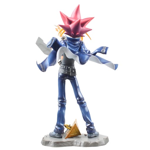 Figurine Yami "Duel" - Yu-Gi-Oh™