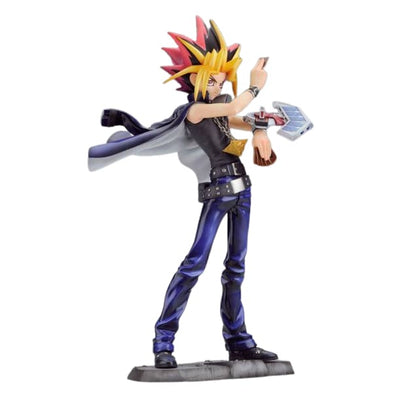 Figurine Yami "Duel" - Yu-Gi-Oh™