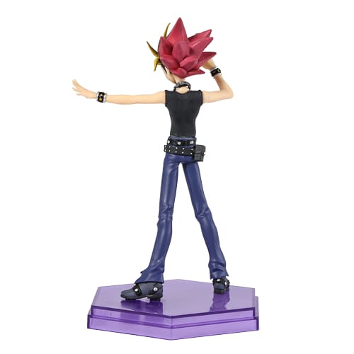 Figurine Yami Yugi - Yu-Gi-Oh™