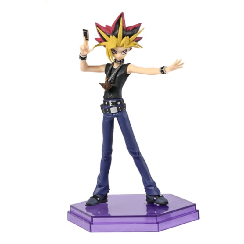 Figurine Yami Yugi - Yu-Gi-Oh™