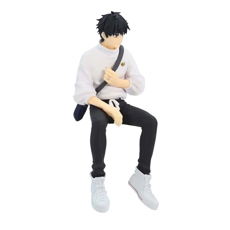 Figurine Yuta Okkotsu "JJK 0" - Jujutsu Kaisen™