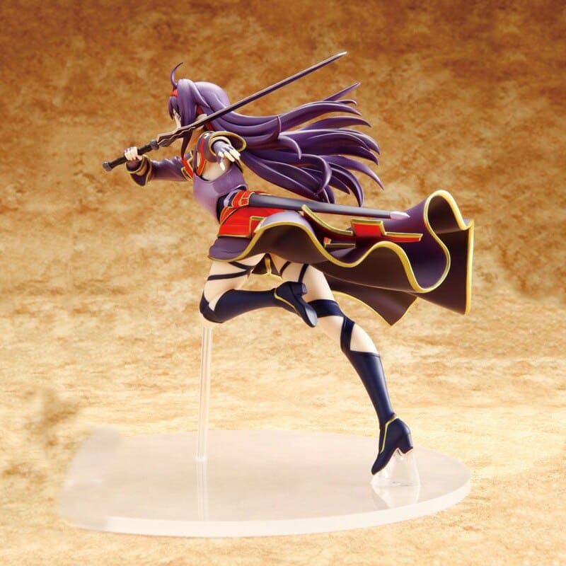 Figurine Yuuki Konno - Sword Art Online™