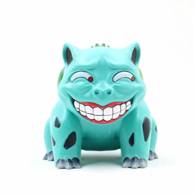 Figurine Pokemon - Bulbizarre fun