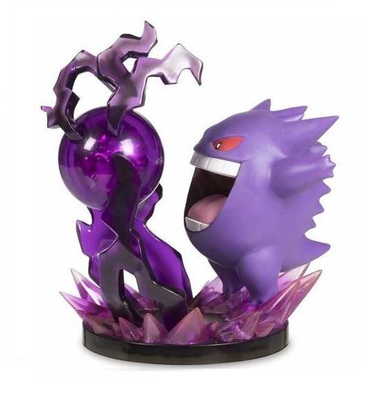 Figurine Pokemon - Ectoplasma