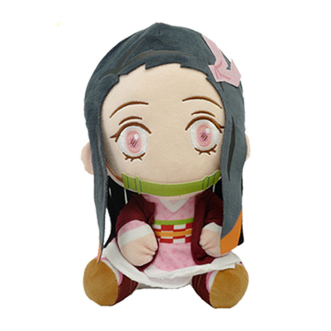 Peluche Nezuko - Demon Slayer™