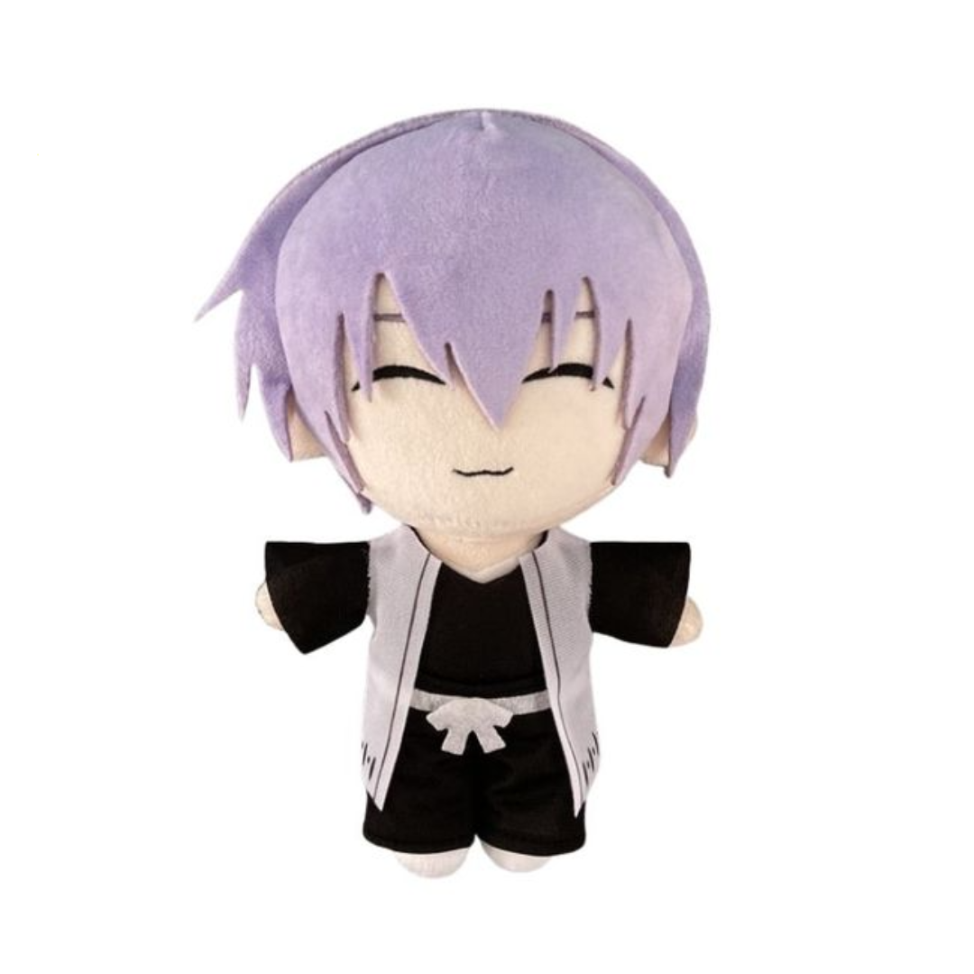 Peluche Ichimaru Gin - Bleach™