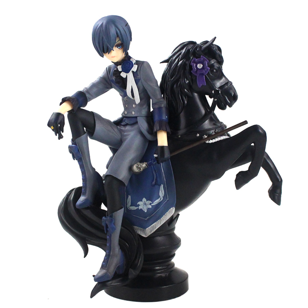 Figurine Ciel - Black Butler™