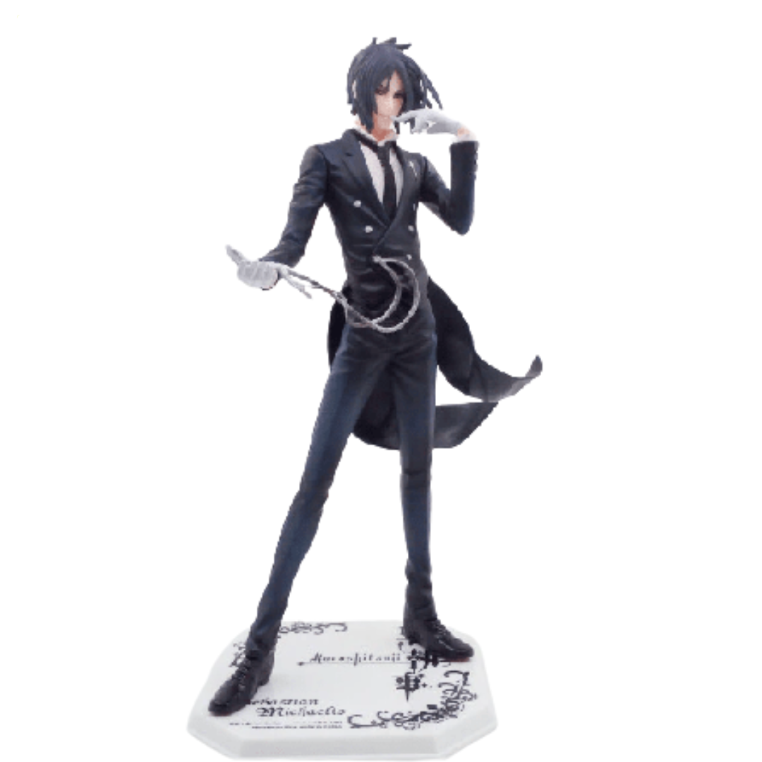 Figurine Sebastian - Black Butler™