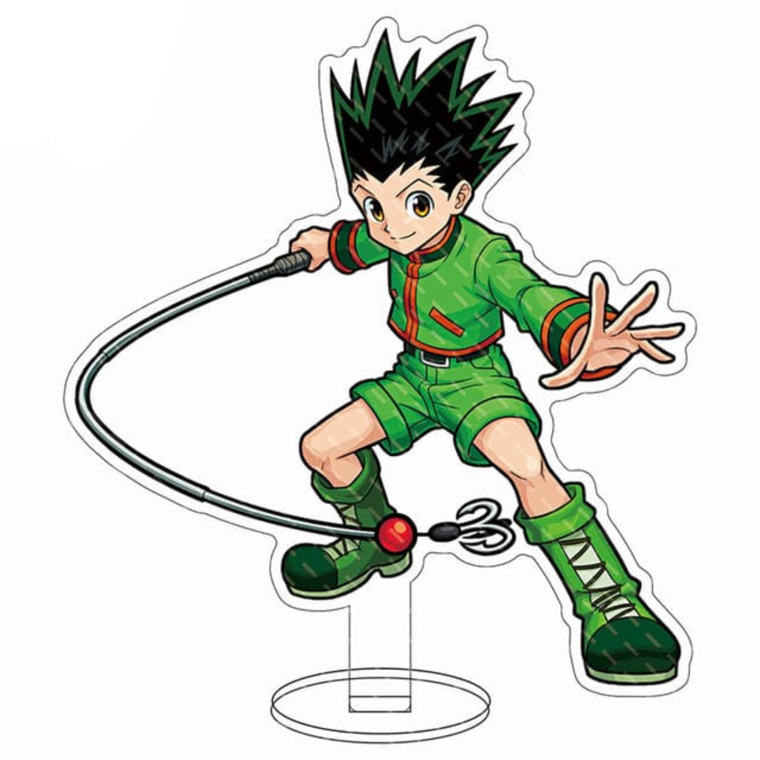 Figurine Acrylique Gon - Hunter x Hunter™