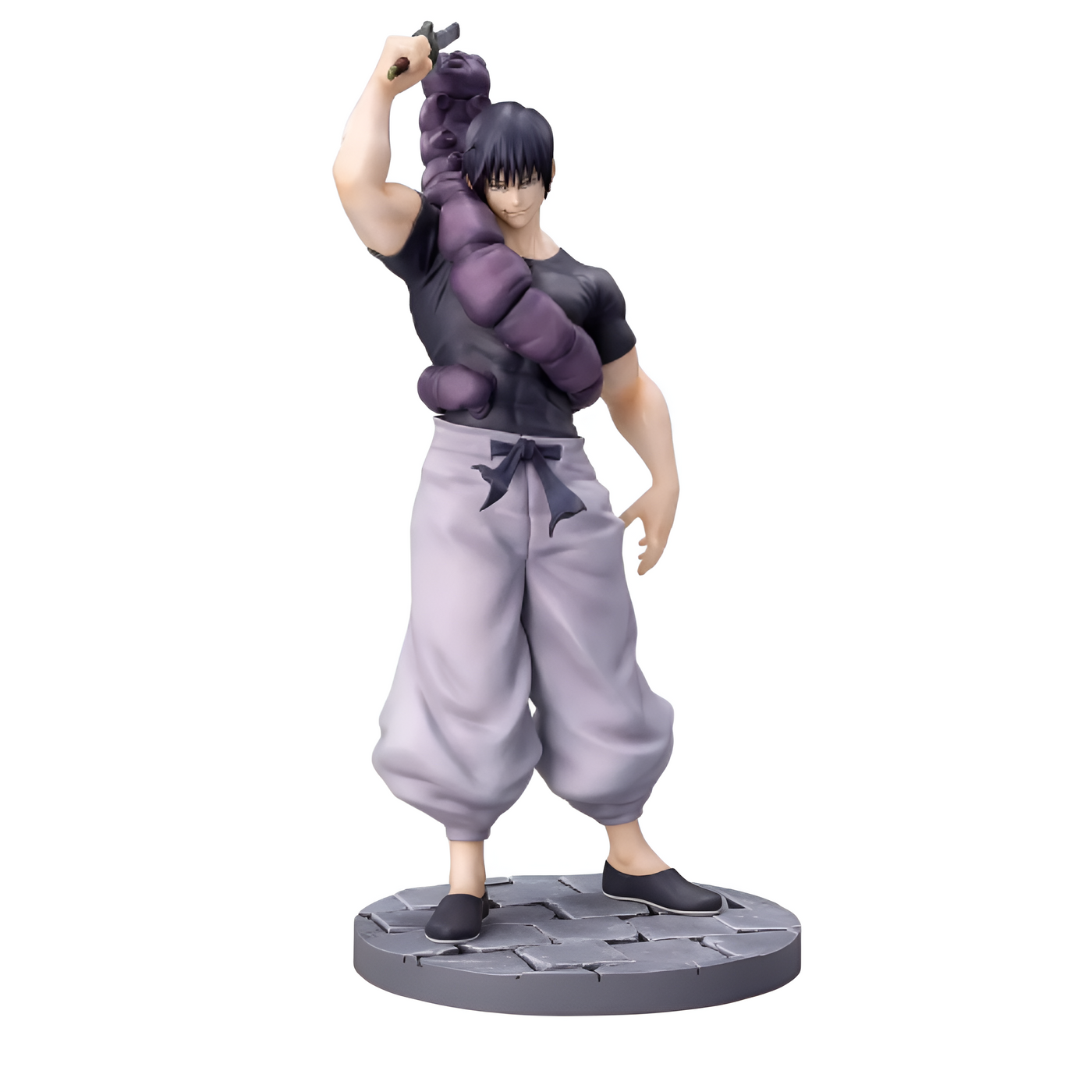 Figurine Fushiguro Toji - Jujutsu Kaisen™