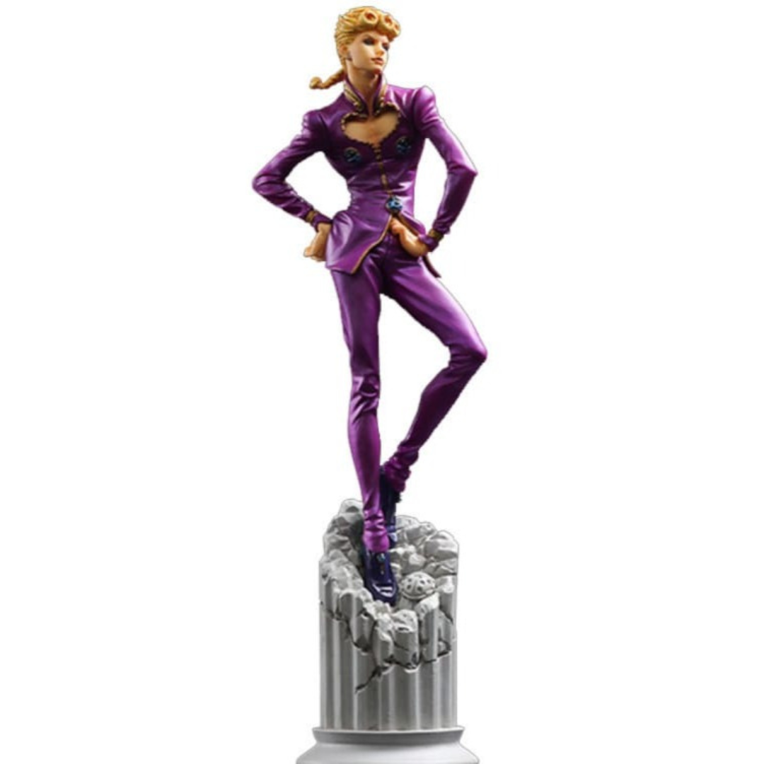 Figurine Giorno Giovanna - Jojo's Bizarre Adventure™