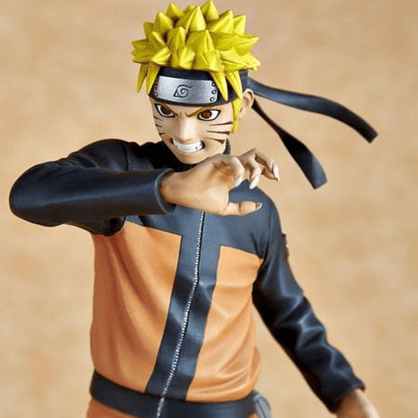 Figurine Naruto Shippuden