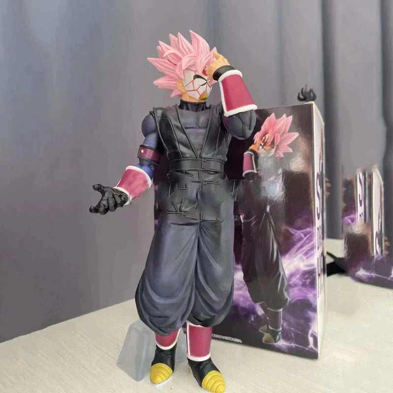 Figurine DBS Black Goku