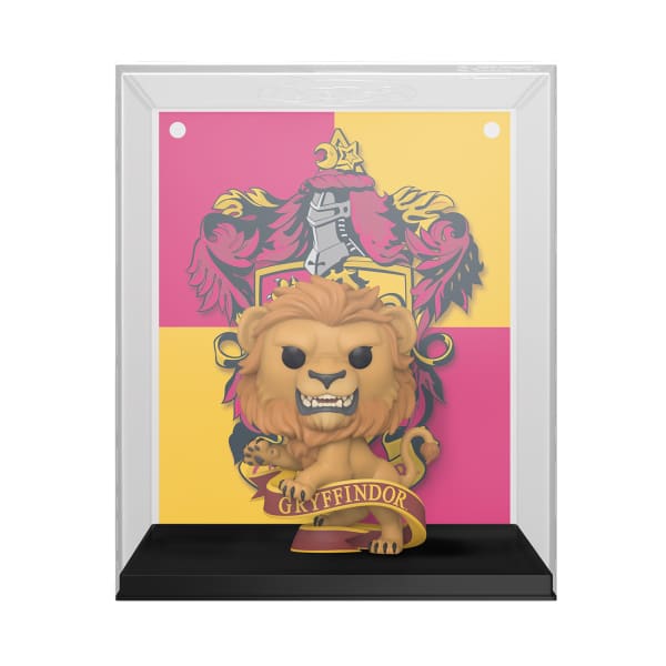 Figurine POP Gryffindor