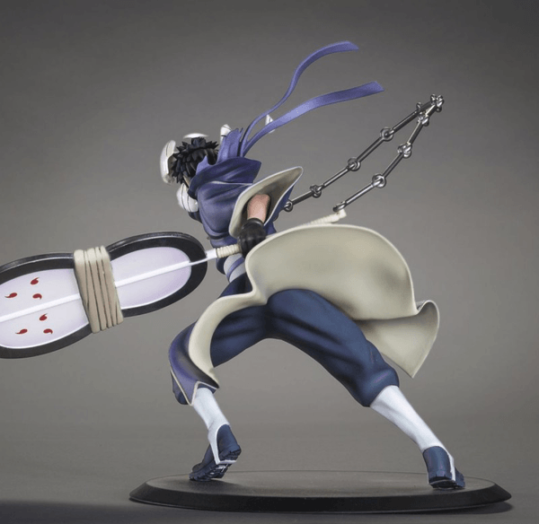 Figurine Naruto Obito