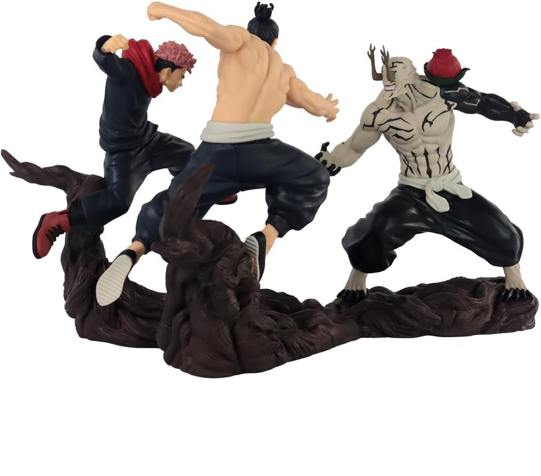 Figurine Hanami - Jujutsu Kaisen™