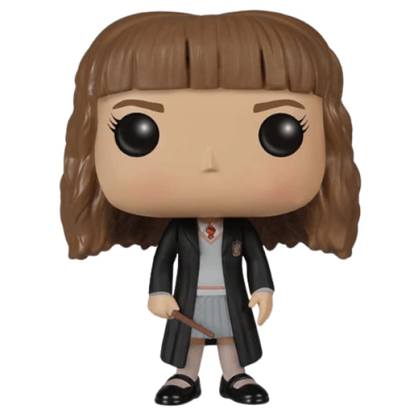 Figurine POP Hermione Granger (Scolaire)