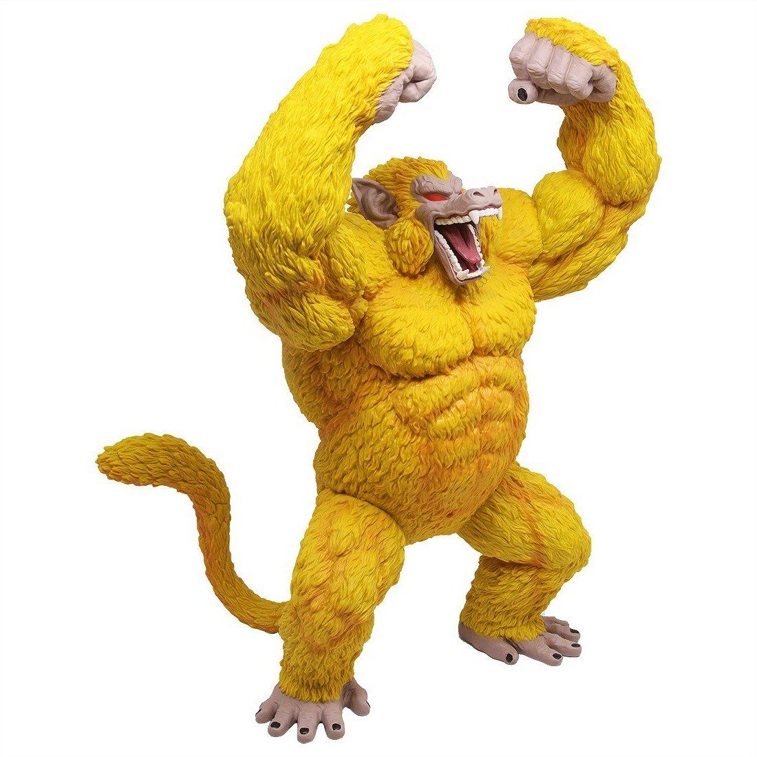 Figurine GT Golden Oozaru