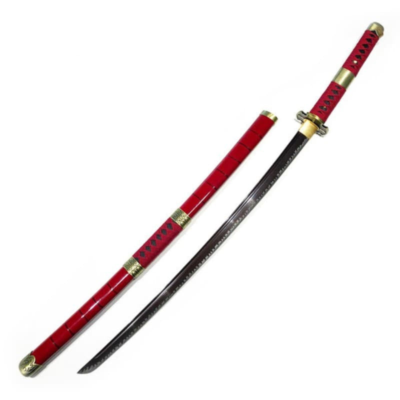 Katana Zoro : Sandai Kitetsu - One Piece™