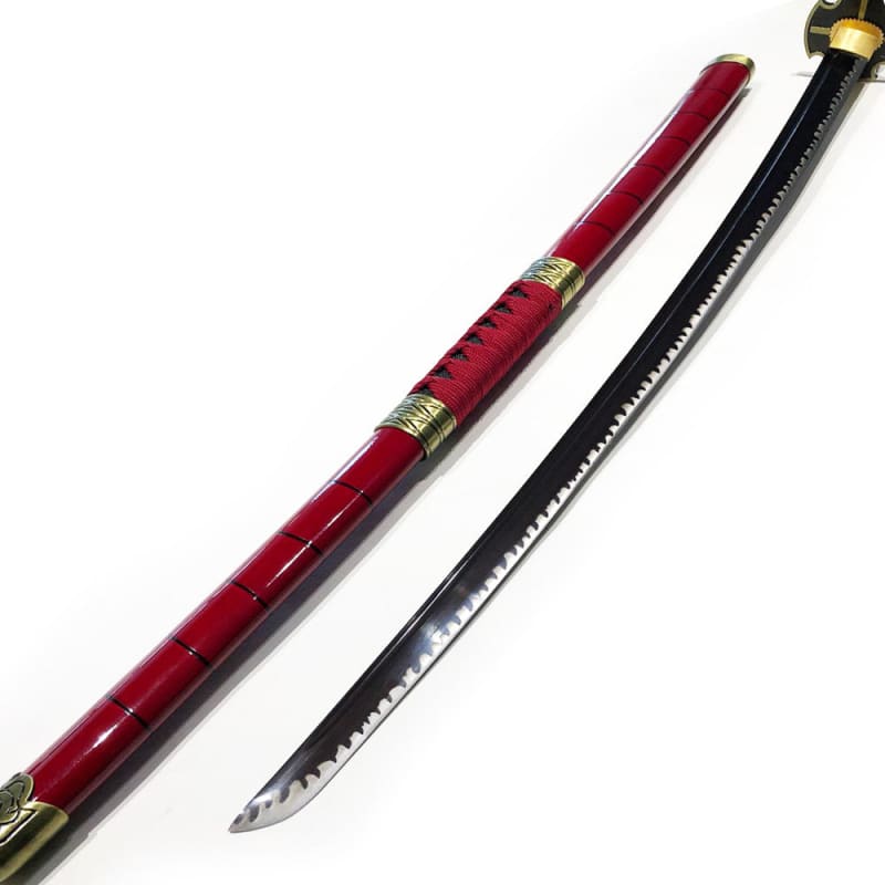 Katana Zoro : Sandai Kitetsu - One Piece™