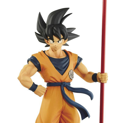 Figurine DBZ Goku