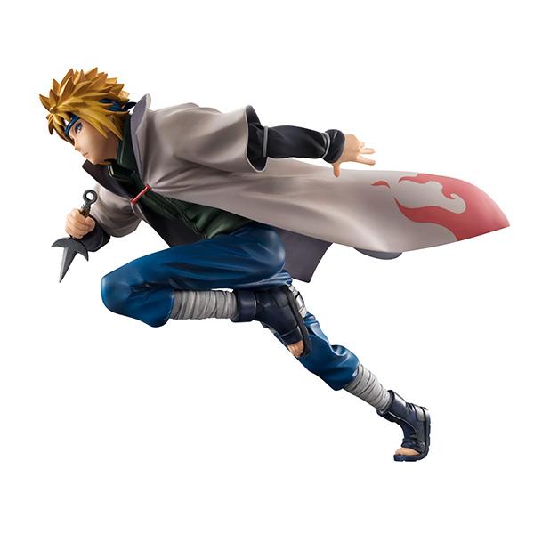 Figurine Minato