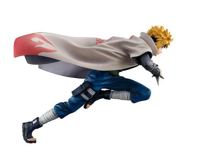 Figurine Minato