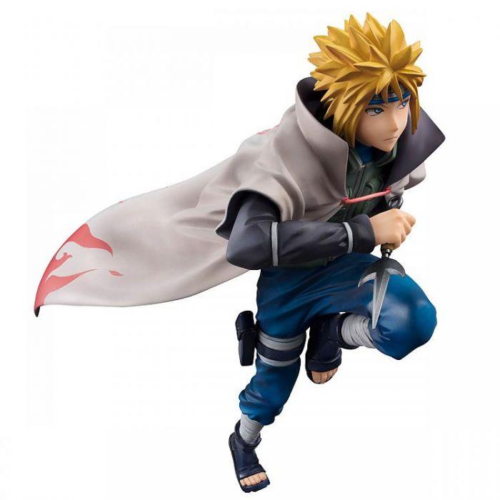 Figurine Minato