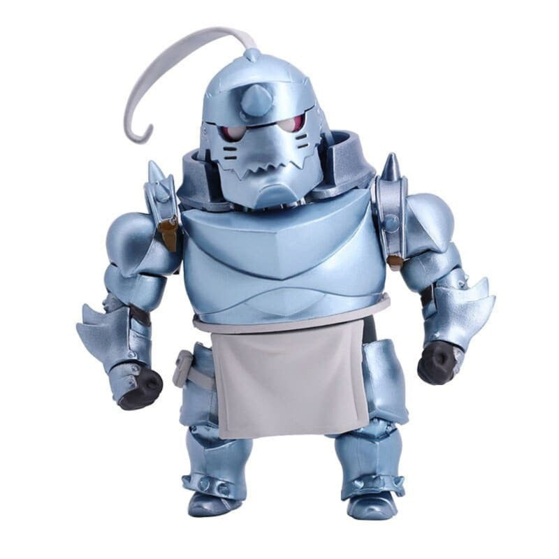 Figurine Nendoroid Alphonse Elric - Fullmetal Alchemist™