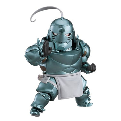 Figurine Nendoroid Alphonse Elric - Fullmetal Alchemist™