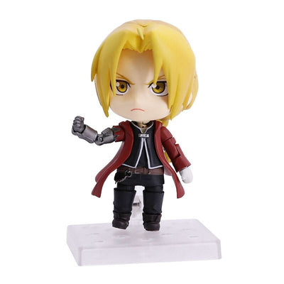 Figurine Nendoroid  Edward Elric - Fullmetal Alchemist™