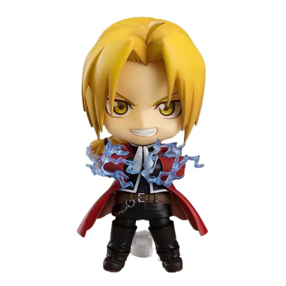 Figurine Nendoroid  Edward Elric - Fullmetal Alchemist™