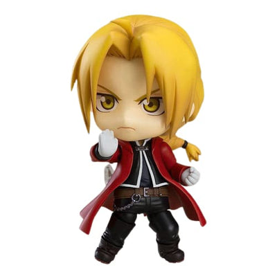 Figurine Nendoroid  Edward Elric - Fullmetal Alchemist™