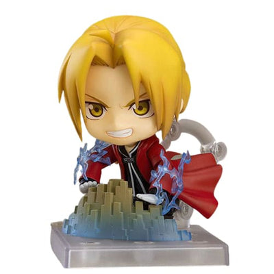 Figurine Nendoroid  Edward Elric - Fullmetal Alchemist™