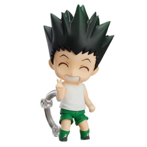 Mini figurine Gon Freecss - Hunter x Hunter™