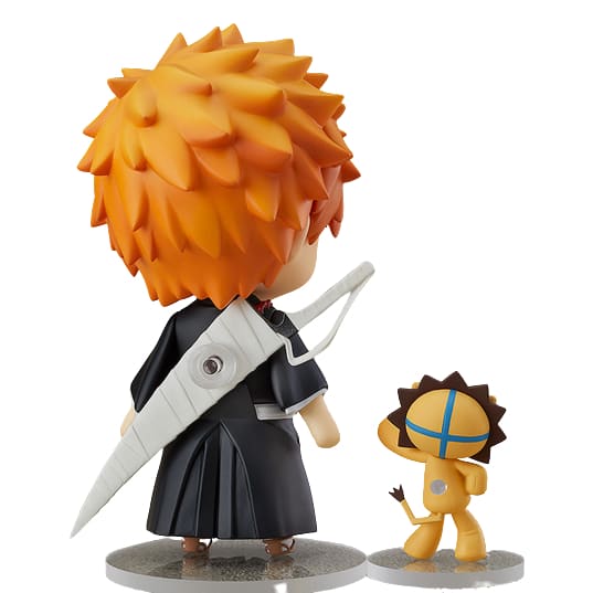 Figurine Nendoroid Ichigo Kurosaki - Bleach™