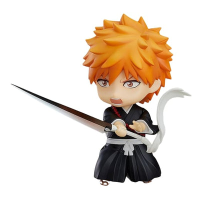 Figurine Nendoroid Ichigo Kurosaki - Bleach™