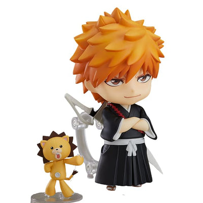 Figurine Nendoroid Ichigo Kurosaki - Bleach™