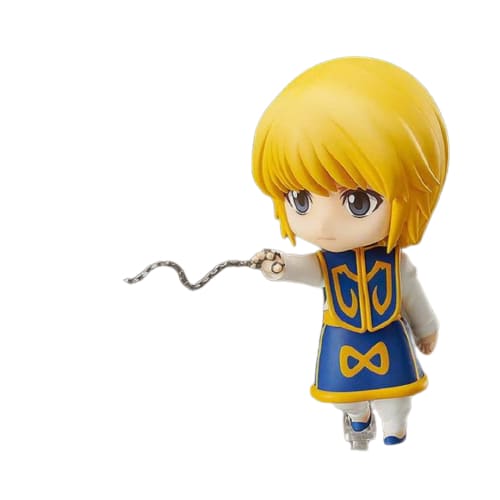 Mini figurine Kurapika - Hunter x Hunter™