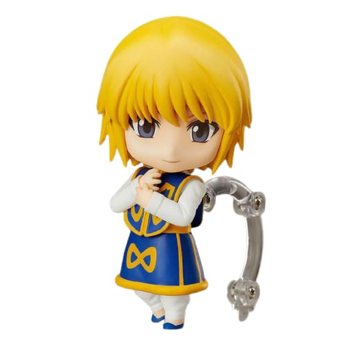 Mini figurine Kurapika - Hunter x Hunter™